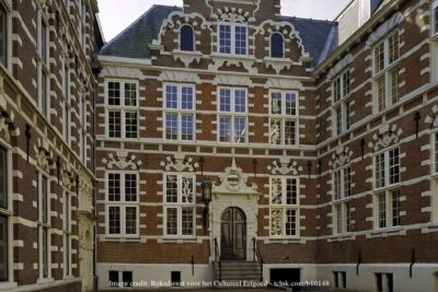 Dutch Golden Age: Private Tour of Amsterdam & Rembrandt's House - Start at Paleisstraat, finish outside the Rijksmuseum