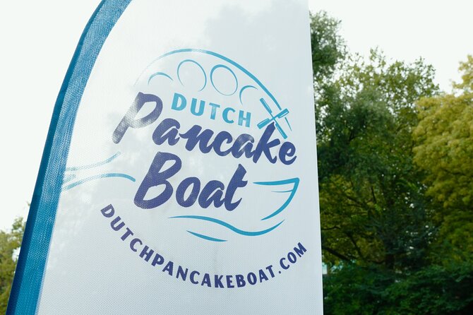 Dutch Pancake City Centre Canal Cruise - Key Things I’d Tell Friends Before They Go