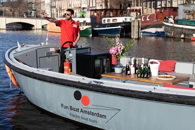 Dutch Pancake City Centre Canal Cruise - Price and Value: What $34.25 Buys You (and Why It Feels Fair)