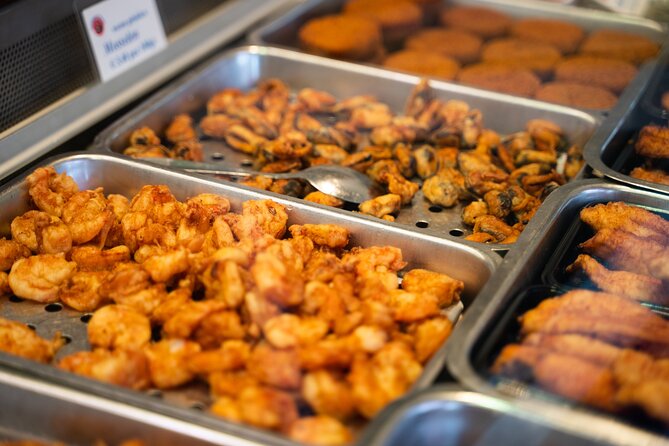 Dutch Street Food Tour on Amsterdam Market - Craft beer tasting: local boutique pours with market context
