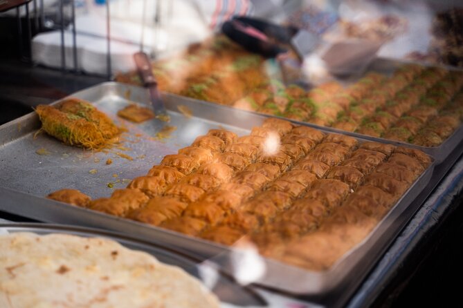 Dutch Street Food Tour on Amsterdam Market - Should you book the Dutch Street Food Tour at Albert Cuyp Market?