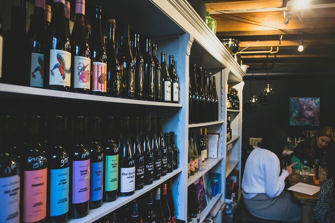 Dutch Winetasting - Amsterdam City Centre - What You Actually Drink: 5 Dutch Wines With Real-World Context