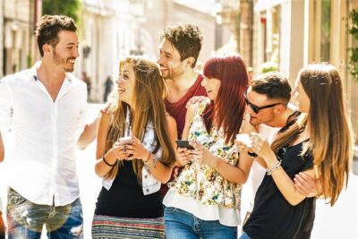 e-Scavenger hunt Amsterdam: Explore the city at your own pace - Price and logistics: why $37.29 can be a smart deal