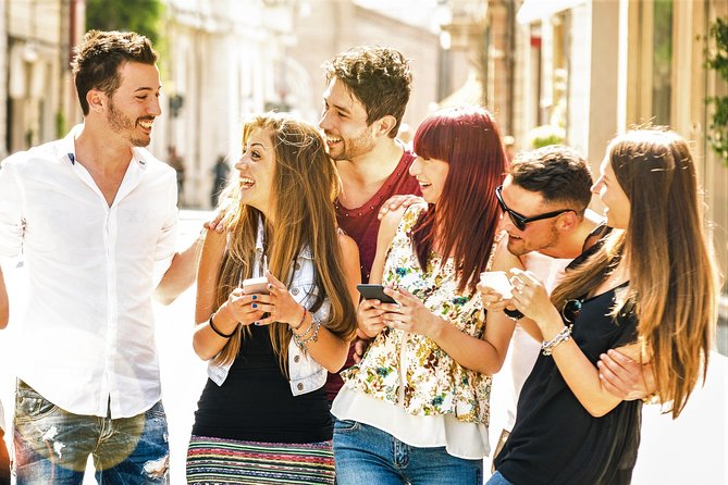 e-Scavenger hunt Amsterdam: Explore the city at your own pace - Price and logistics: why $37.29 can be a smart deal