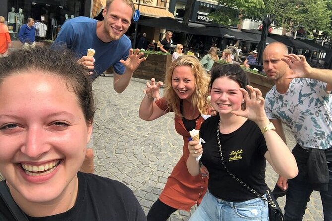 e-Scavenger hunt Volendam: Explore the city at your own pace - Timing the walk: how long to plan and how to pace it