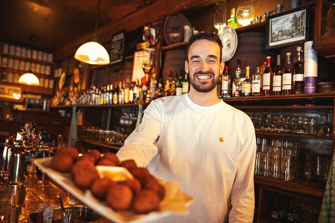 Eating Amsterdam: Albert Cuyp Market & The Pijp Food Tour - Why De Pijp Makes This Food Tour Work