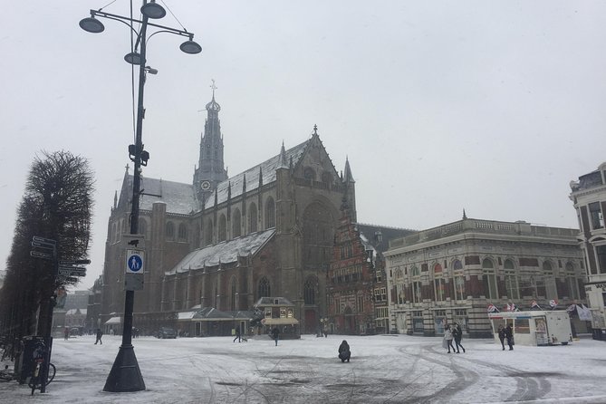 Elisabeth's Tailor made tours and services in Amsterdam and the Netherlands. - Timing and how the 3-hour format keeps you satisfied