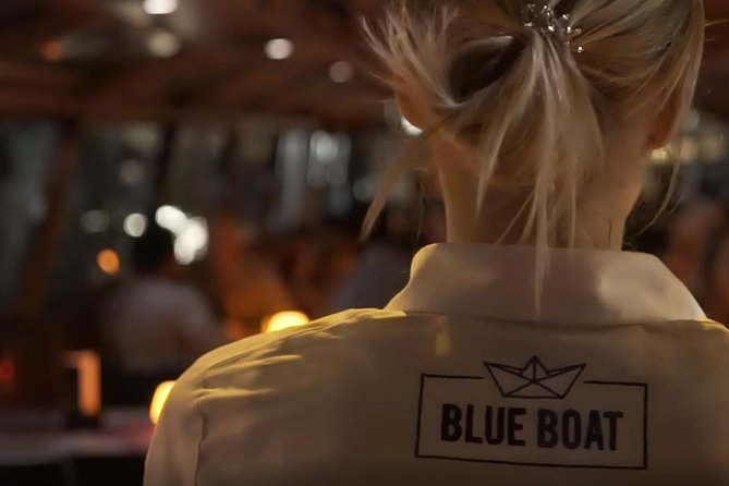 Evening Canal Cruise in Amsterdam with Wine & Cheese Option - Docking, seating, and photo tips that actually matter
