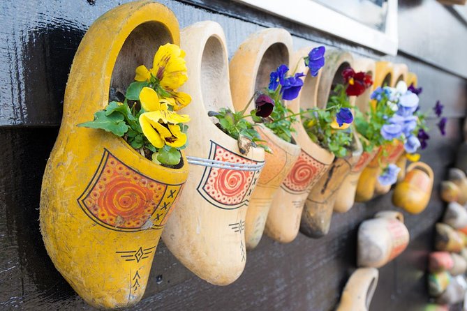Excursion to the mills of Zaanse Schans - Who Should Book This Zaanse Schans Excursion?