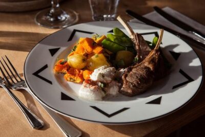 French Bistro-Style Dinner Overlooking Amsterdam's Canals - Getting Started at Oudezijds Armsteeg (and What Timing Means)