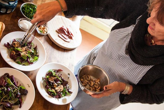 French Bistro-Style Dinner Overlooking Amsterdam's Canals - What You’ll Taste: French Classics Done Carefully