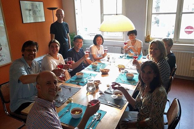 French Bistro-Style Dinner Overlooking Amsterdam's Canals - Why the UNESCO Canal Ring View Feels Different