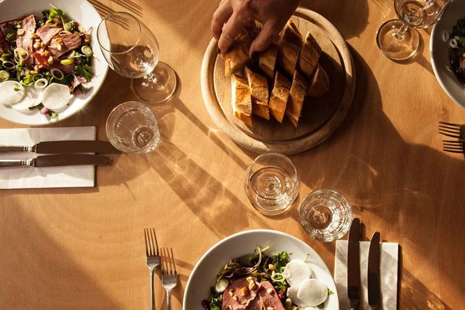 French Bistro-Style Dinner Overlooking Amsterdam's Canals - Price and Value: Is $23 a Smart Deal?