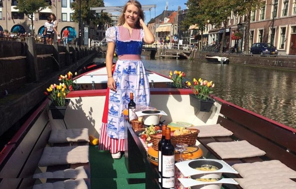 From Amsterdam; Alkmaar Cheese market & Zaanse Schans - Time management: the main trade-off in this half-day plan