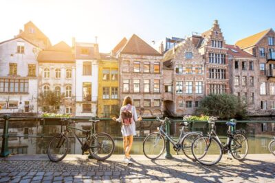 From Amsterdam: Antwerp & Ghent Full Day Tour - Ghent First: A Smart Way to See Two Cities Without Feeling Crushed
