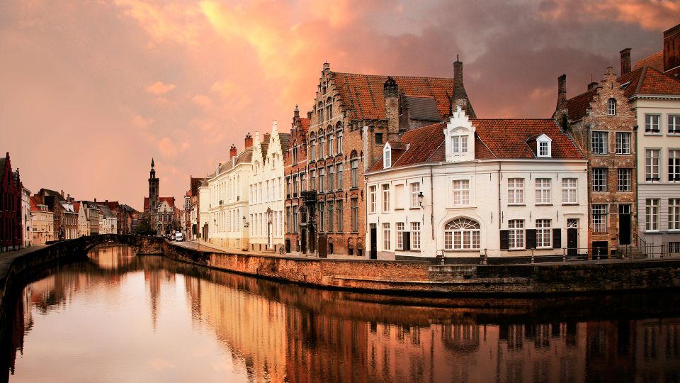 From Amsterdam: Bruges Day Trip in Spanish with Boat Option - Who this Bruges day trip fits best (and who should rethink it)