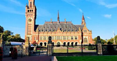 From Amsterdam: Day Tour to Rotterdam, Delft and The Hague - Rotterdam’s harbor energy, rebuilt after WWII