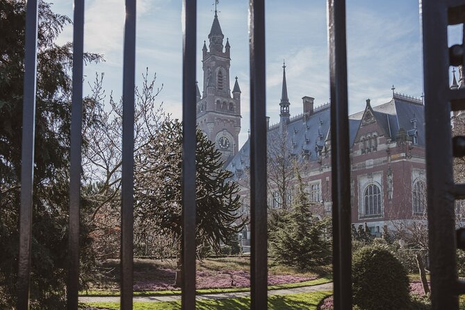 From Amsterdam: Day Trip to Rotterdam, Delft & Hague with Cruise - Price and value: what your $162 covers