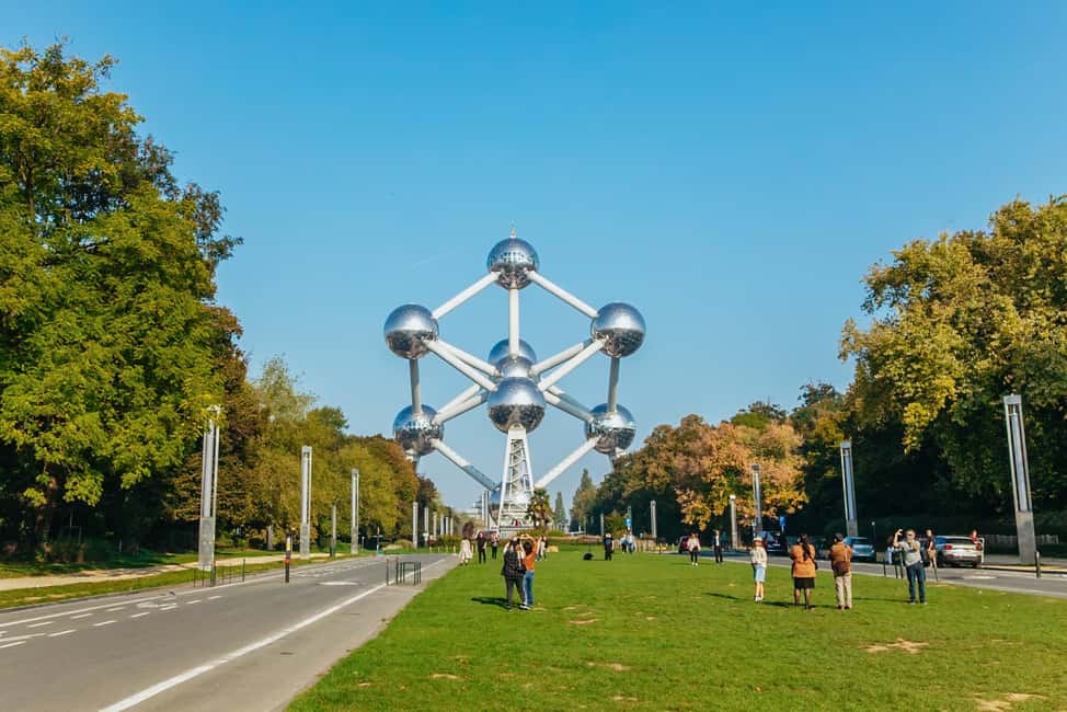 From Amsterdam: Day Trip to the Charming Brussels and Bruges - Who should book this Amsterdam-to-Brussels-and-Bruges day trip?