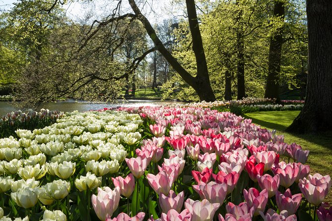 From Amsterdam: Keukenhof Gardens Ticket and Transfer - Optional Audio + Lovers Canal Cruises: A Nice Add-On If You Want More Amsterdam