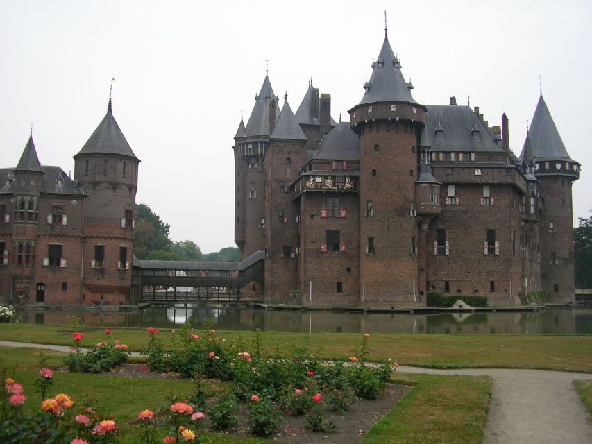 From Amsterdam: Private Day Trip to the Dutch Castles - Key highlights worth your attention