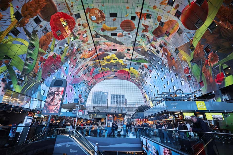 From Amsterdam: Rotterdam, Delft & The Hague Guided Day Tour - Who should book this day trip, and who should skip it