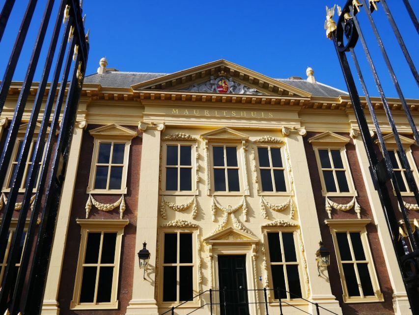 From Amsterdam: The Hague and Delft Sightseeing Tour - Price and value: is $379 fair for this route?