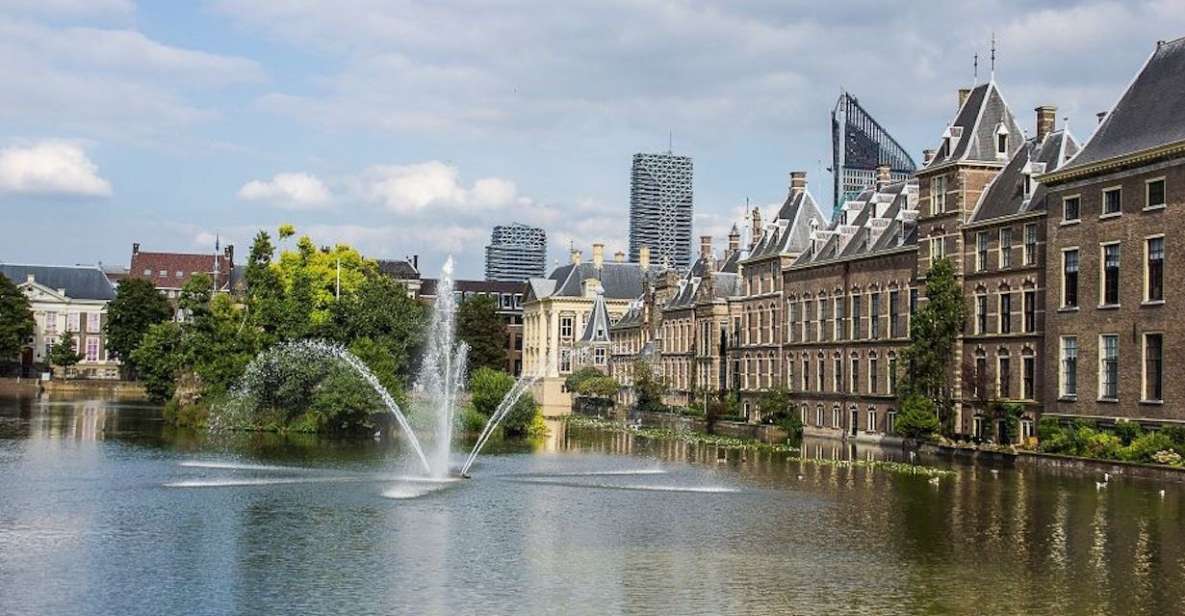 From Amsterdam: The Hague Private Trip and Mauritshuis Entry - Key Things to Know Before You Go