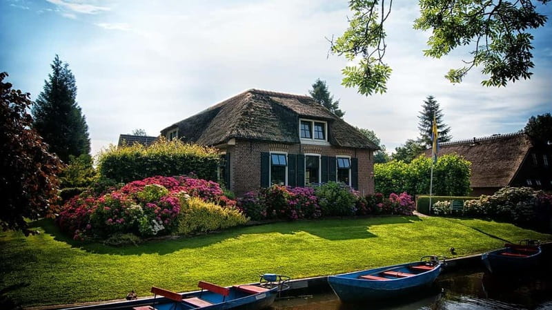 From Amsterdam: Zaanse Schans and Giethoorn Countryside Trip - Key takeaways before you go