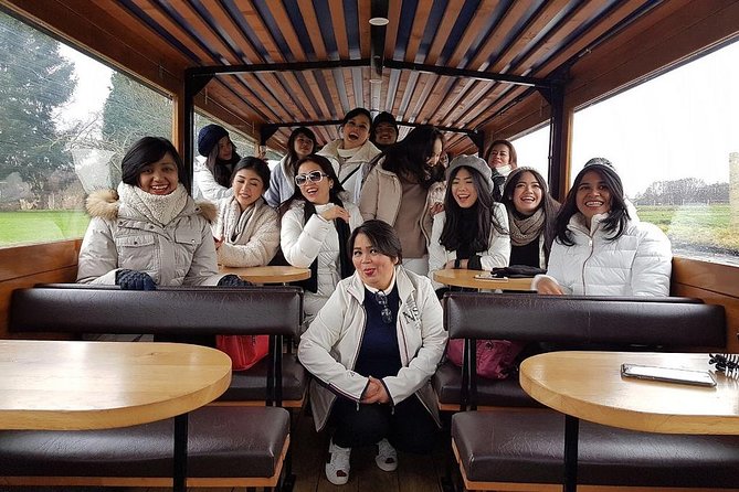 From Amsterdam: Zaanse Schans, Volendam, Giethoorn with Boat Tour - A Practical Overview From Amsterdam (8:30 start, 9 to 10 hours)