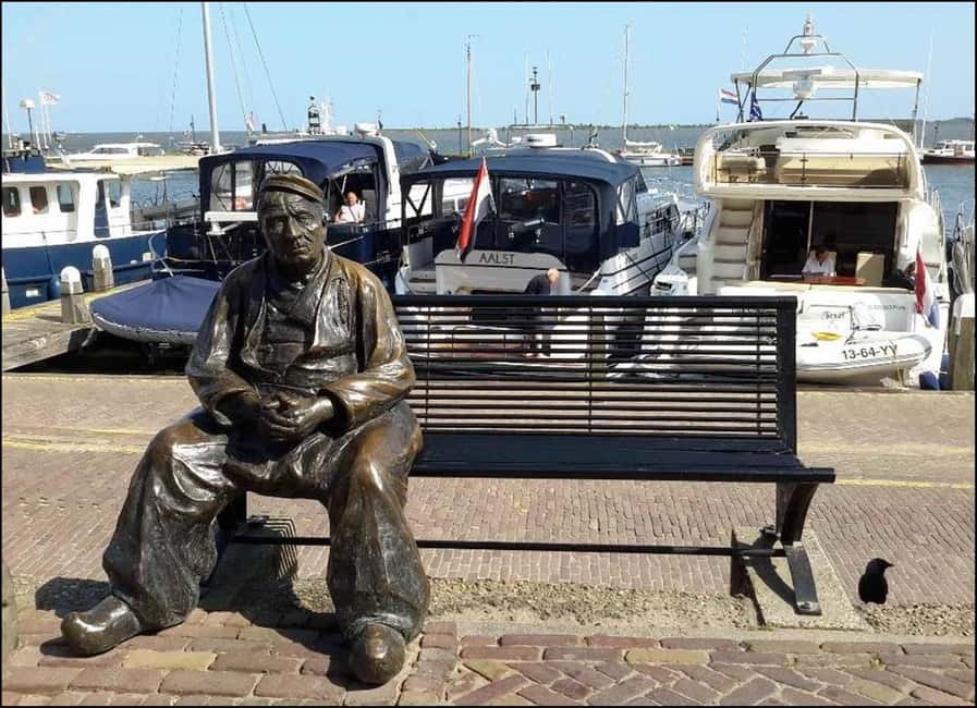 Full-day excursion to Edam, Volendam, and Marken - Price and value at $212: what you get for a full-day culture mix