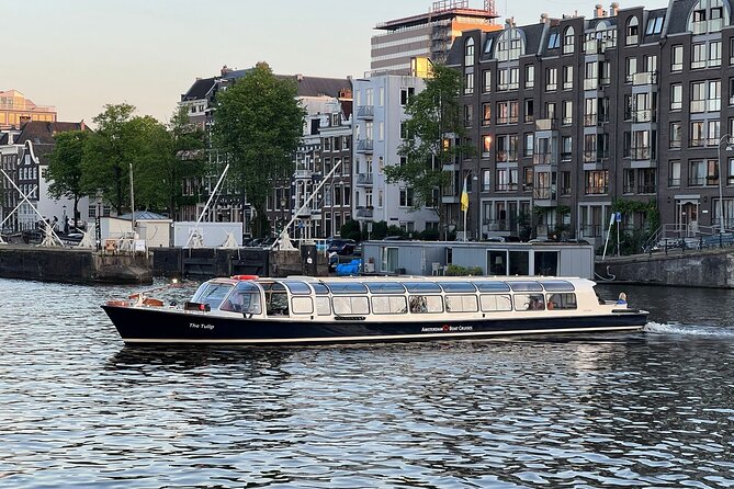 Full-Day Skip the Line Keukenhof and Canal Cruise from Amsterdam - How the Keukenhof + canal combo actually fits your day