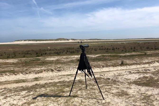 Full day tour to Texel - Friesian Islands - from Amsterdam - Food, drinks, and the real rhythm of the day