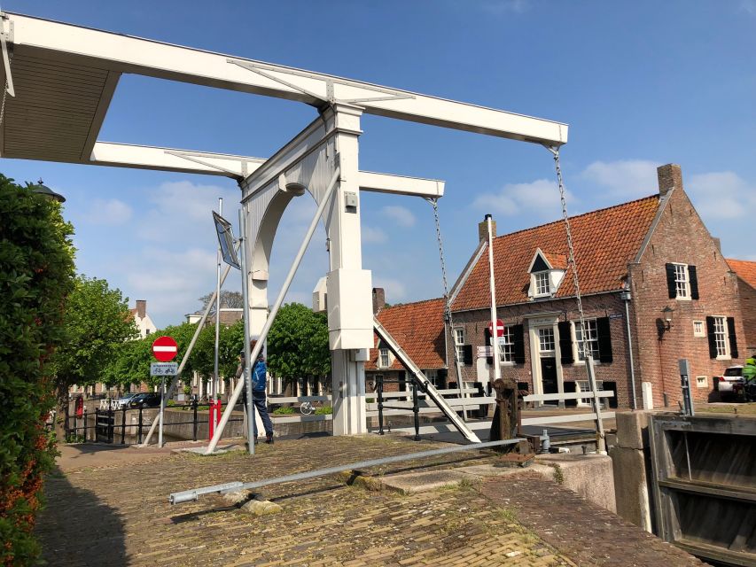 Giethoorm & Exploring the North of The Netherlands Tour - A Quick Reality Check on Comfort and Timing