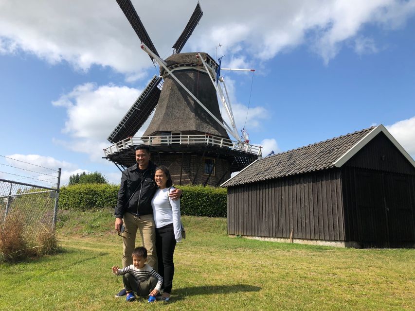 Giethoorm & Exploring the North of The Netherlands Tour - Why Giethoorn and Hasselt Feel Like a Reset Day