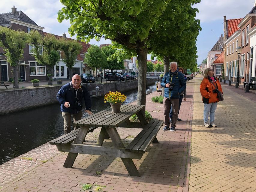 Giethoorm & Exploring the North of The Netherlands Tour - Who This Tour Fits Best