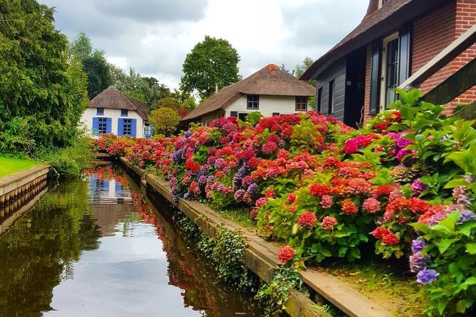 Giethoorn Guided DayTrip from Amsterdam - Who This Day Trip Fits Best