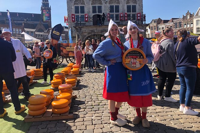 Gouda, Witches & Cheese - Private Day Tour - Key things you’ll remember
