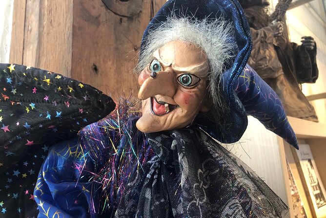 Gouda, Witches & Cheese - Private Day Tour - Who should book this Gouda and Oudewater day