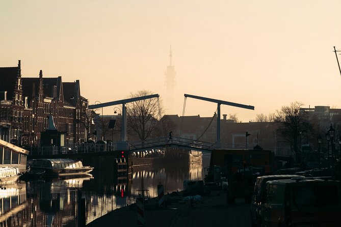 Haarlem Private Day Trip from Amsterdam with Local - Key highlights worth clocking