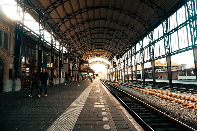 Haarlem Private Day Trip from Amsterdam with Local - Price and value: what you’re really paying for at $325.63 per person