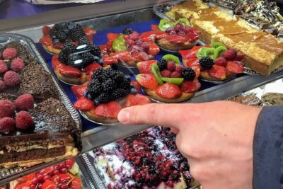 Half-Day Amsterdam Jordaan Private Walking Tour - A private 3-hour Jordaan route that feels neighborhood-sized