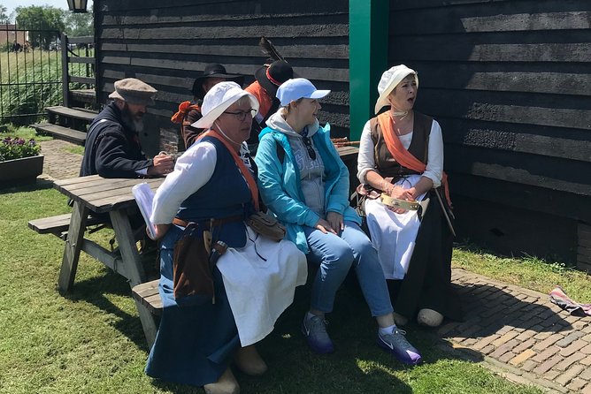 Half-Day Private Guided Sightseeing Tour of Zaanse Schans - Price and what you’re really getting for $348.85 per person