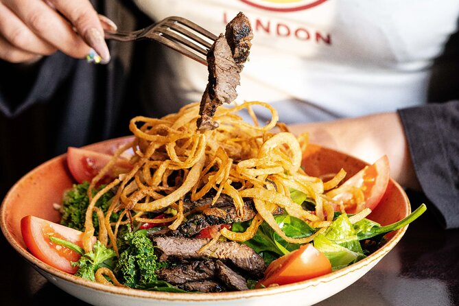 Hard Rock Cafe Amsterdam with Set Lunch or Dinner - What you actually get: Acoustic 2-course or Electric 3-course