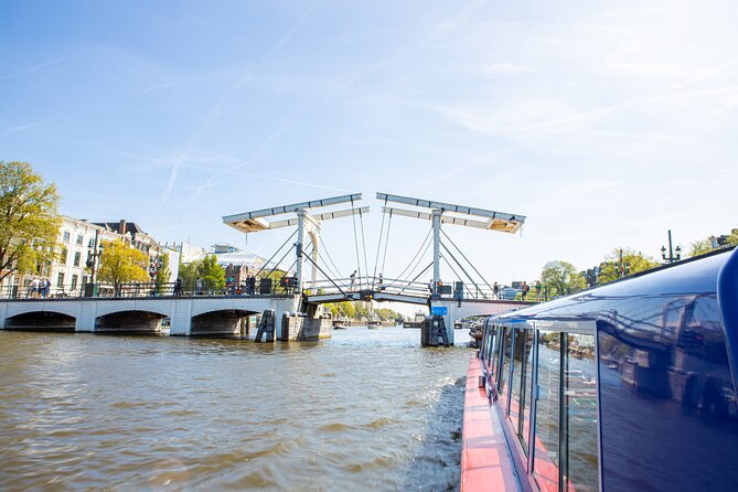 Heineken Experience Amsterdam and Canal Cruise with Snackbox - Practical start points: where to go first and why
