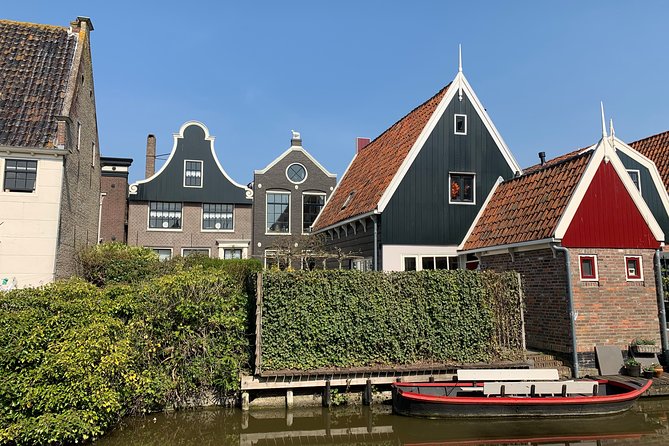 Hidden Gems Tour: visit 5 unforgettable places from Amsterdam - Why this Amsterdam day trip feels like a shortcut to the real Netherlands