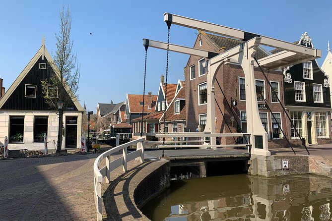 Hidden Gems Tour: visit 5 unforgettable places from Amsterdam - Wieuwerd mummy crypt: a church mystery that still sticks
