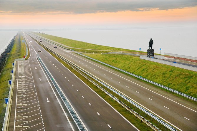 Hidden Gems Tour: visit 5 unforgettable places from Amsterdam - Price and included extras: what $155 gets you (and why it’s fair)