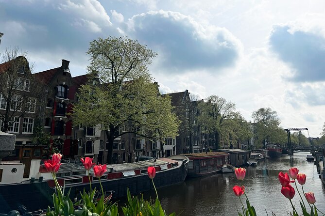 Historical Walking Tour, private with local Dutch guide - Dam Square: The Heartbeat of Amsterdam, Then and Now