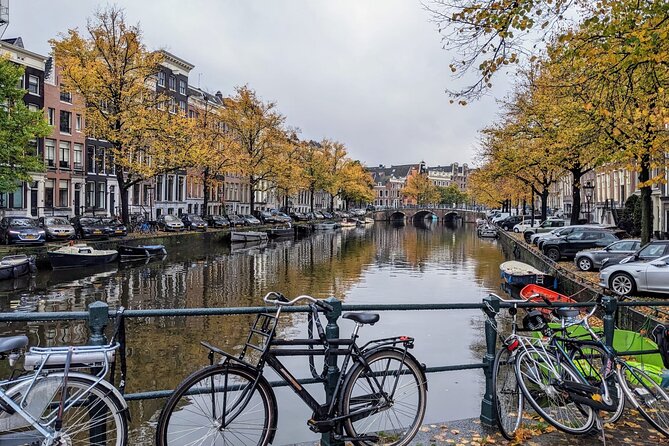History & culture tour in Amsterdam with a local - Zeedijk: Chinatown’s 1970s danger to today’s favorite street